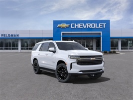 2024 Chevrolet Tahoe