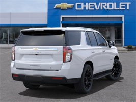 2024 Chevrolet Tahoe