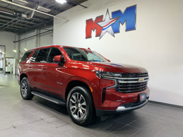 2021 Chevrolet Tahoe