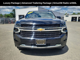 2021 Chevrolet Tahoe