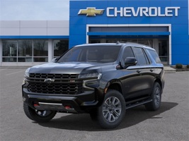 2024 Chevrolet Tahoe