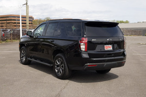 2022 Chevrolet Tahoe