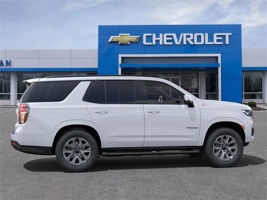 2024 Chevrolet Tahoe