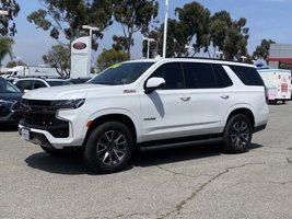 2022 Chevrolet Tahoe