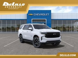 2024 Chevrolet Tahoe