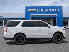 2024 Chevrolet Tahoe