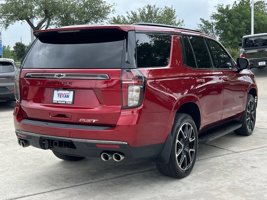 2022 Chevrolet Tahoe