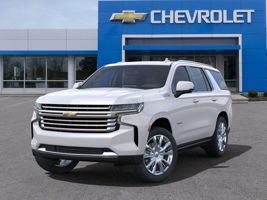 2024 Chevrolet Tahoe