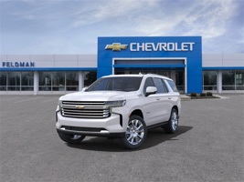 2024 Chevrolet Tahoe