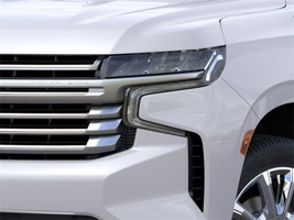 2024 Chevrolet Tahoe