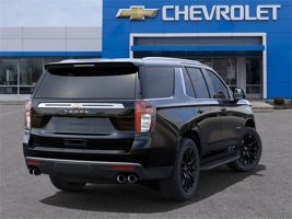 2024 Chevrolet Tahoe