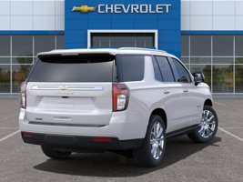 2024 Chevrolet Tahoe