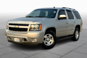 2010 Chevrolet Tahoe