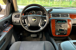 2010 Chevrolet Tahoe