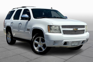 2010 Chevrolet Tahoe