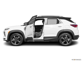 2023 Chevrolet TrailBlazer