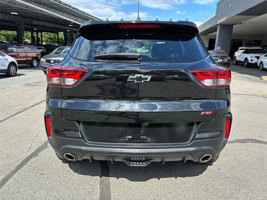 2022 Chevrolet TrailBlazer