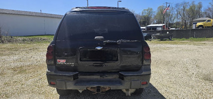 2005 Chevrolet TrailBlazer