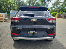 2021 Chevrolet TrailBlazer