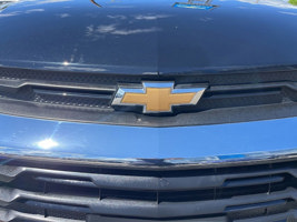 2021 Chevrolet TrailBlazer