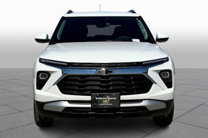 2024 Chevrolet TrailBlazer