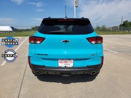 2021 Chevrolet Trailblazer