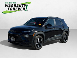 2023 Chevrolet TrailBlazer