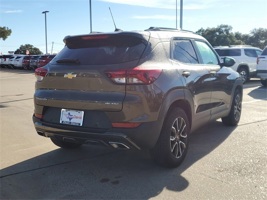 2022 Chevrolet TrailBlazer