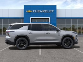 2024 Chevrolet Traverse