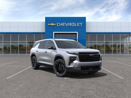 2024 Chevrolet Traverse