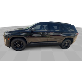 2022 Chevrolet Traverse