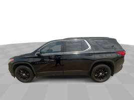 2021 Chevrolet Traverse