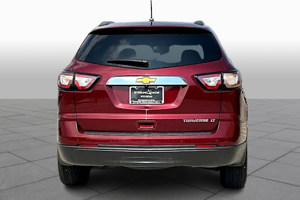 2015 Chevrolet Traverse