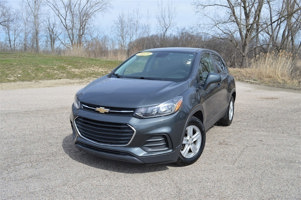 2019 Chevrolet Trax