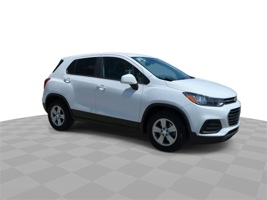 2019 Chevrolet Trax