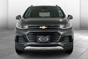 2020 Chevrolet Trax