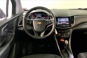 2020 Chevrolet Trax