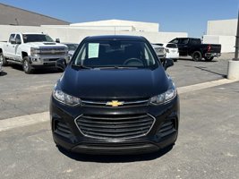 2021 Chevrolet Trax