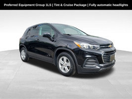 2020 Chevrolet Trax