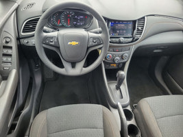 2020 Chevrolet Trax