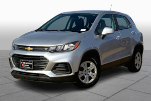 2018 Chevrolet Trax