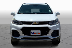 2017 Chevrolet Trax