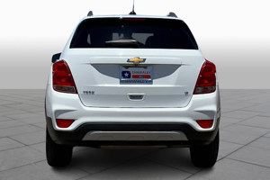 2017 Chevrolet Trax