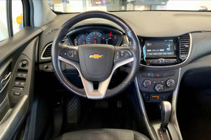 2017 Chevrolet Trax