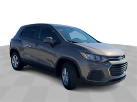 2021 Chevrolet Trax