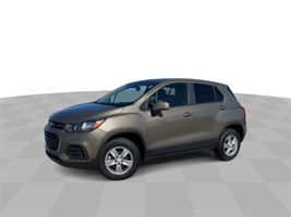 2021 Chevrolet Trax