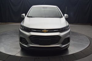 2017 Chevrolet Trax