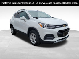 2020 Chevrolet Trax