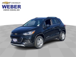 2019 Chevrolet Trax