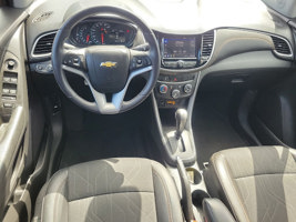 2022 Chevrolet Trax